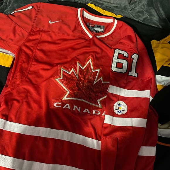 Jerseys (more to come!) - Picture 9 of 16